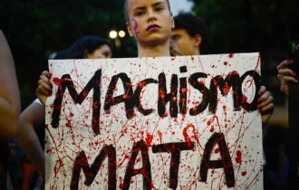 Uma mulher foi agredida a cada 3 minutos durante o Carnaval no Rio