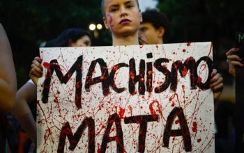 Uma mulher foi agredida a cada 3 minutos durante o Carnaval no Rio