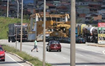 Ex-chefe da Dersa recebeu R$ 100 milhões, afirma operador