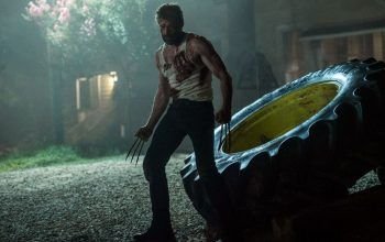 'Logan' tem estreia impressionante nos EUA e arrecada US$ 85,3 milhões