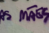 Prefeitura de SP diz que pichador terá 3 dias para reparar fachada, após prever limite de até 6 meses