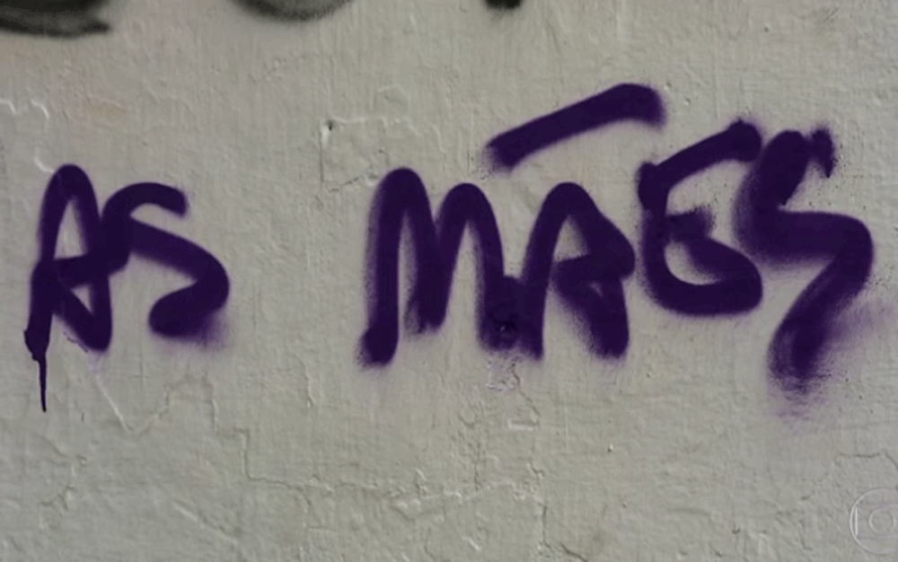 Prefeitura de SP diz que pichador terá 3 dias para reparar fachada, após prever limite de até 6 meses