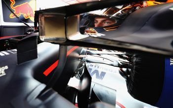 Dono da RBR responde Verstappen sobre ameaça de deixar equipe: "Para onde iria?"