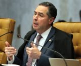 Presidente do TSE volta a defender regulamentação de redes sociais