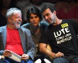 Lula decide apoiar Freixo em primeira versão da frente ampla para 2022