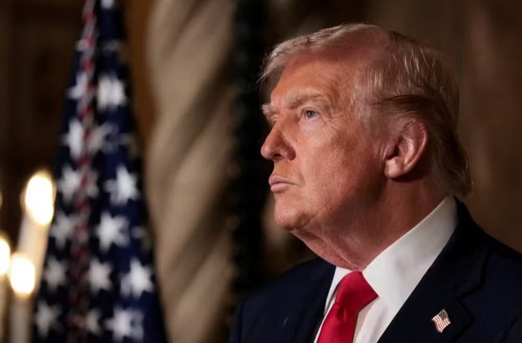 Trump anuncia ataque contra "grande instalação" de narcotráfico na Venezuela