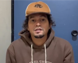 MC Estudante é preso outra vez no Rio por descumprir medida protetiva