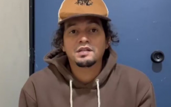 MC Estudante é preso outra vez no Rio por descumprir medida protetiva