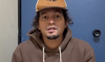 MC Estudante é preso outra vez no Rio por descumprir medida protetiva