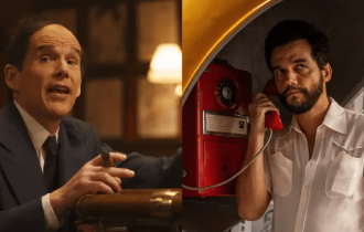 Ethan Hawke defende Wagner Moura e diz não querer concorrer contra ele no Oscar