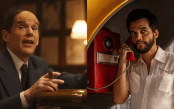 Ethan Hawke defende Wagner Moura e diz não querer concorrer contra ele no Oscar