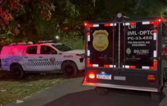 Criança de 5 anos morre afogada durante confraternização em Manaus