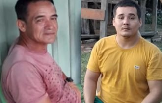 Filho é preso após matar o próprio pai a golpes de terçado no AM