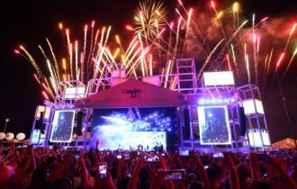 ‘Sou Manaus Passo a Paço 2025’ é anunciado nesta quarta (9)