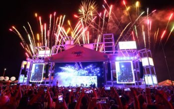 ‘Sou Manaus Passo a Paço 2025’ é anunciado nesta quarta (9)