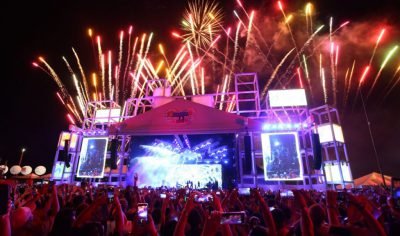 ‘Sou Manaus Passo a Paço 2025’ é anunciado nesta quarta (9)