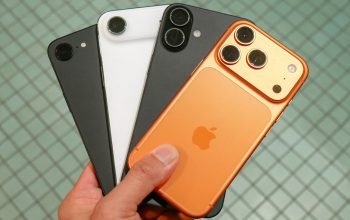 Brasil tem o segundo iPhone mais caro do mundo