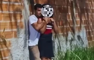 Homem morre após manter adolescente refém em Senador Canedo