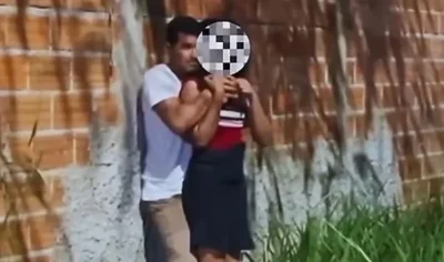 Homem morre após manter adolescente refém em Senador Canedo