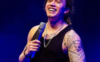 Whindersson Nunes volta a Manaus com show no Sambódromo